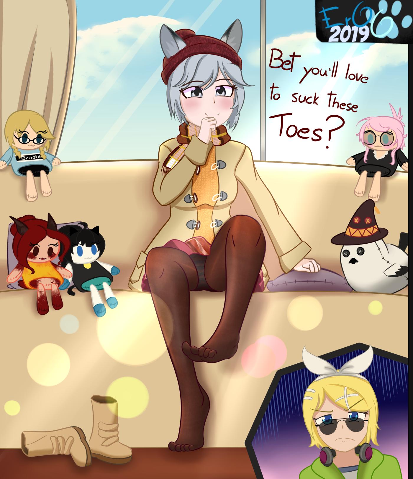 I ERP on blue on X new fan art ft MoXification Cece VR GotDrumsy brooke bork KromiNya and UV Mizuz i love this so much xD 3 https t NDSIWI4cjy X