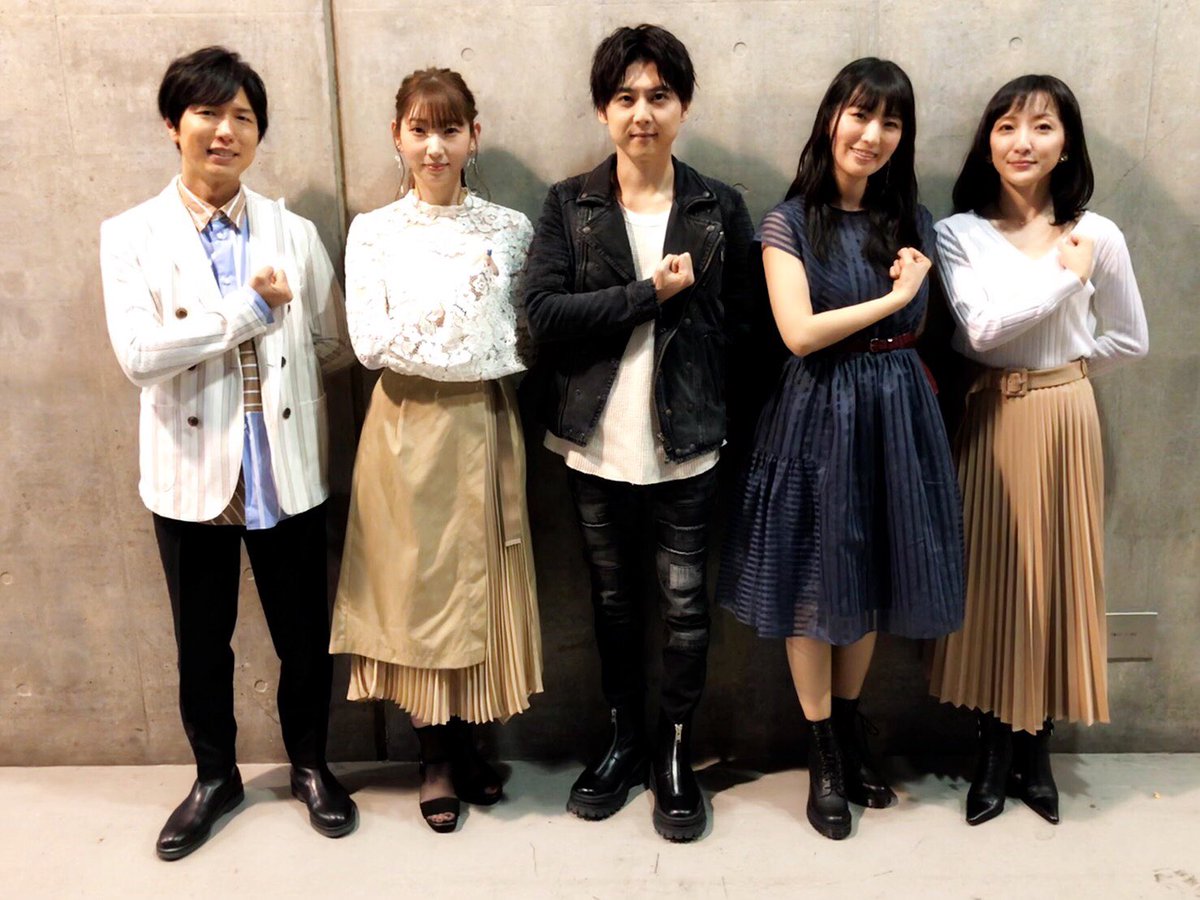 Images Of Miche Attack On Titan Voice Actor.