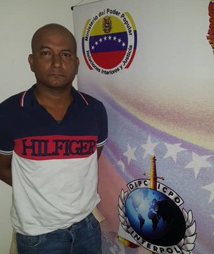 Alias “Necoclí” apareció en Cúcuta como nuevo jefe criminal (+Rastrojos) | La  iguana TV