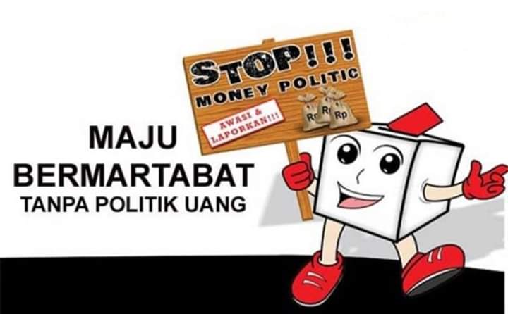 DPCPPPKABTRENG1's tweet photo. Be smart. Think smart. And decide smart. Ciptakan demokrasi yg bersij dan jujur. Lindungi hak dr intimidasi. Rubah prinsip yg sudah salah selama ini. https://t.co/JI5BmSWlFu