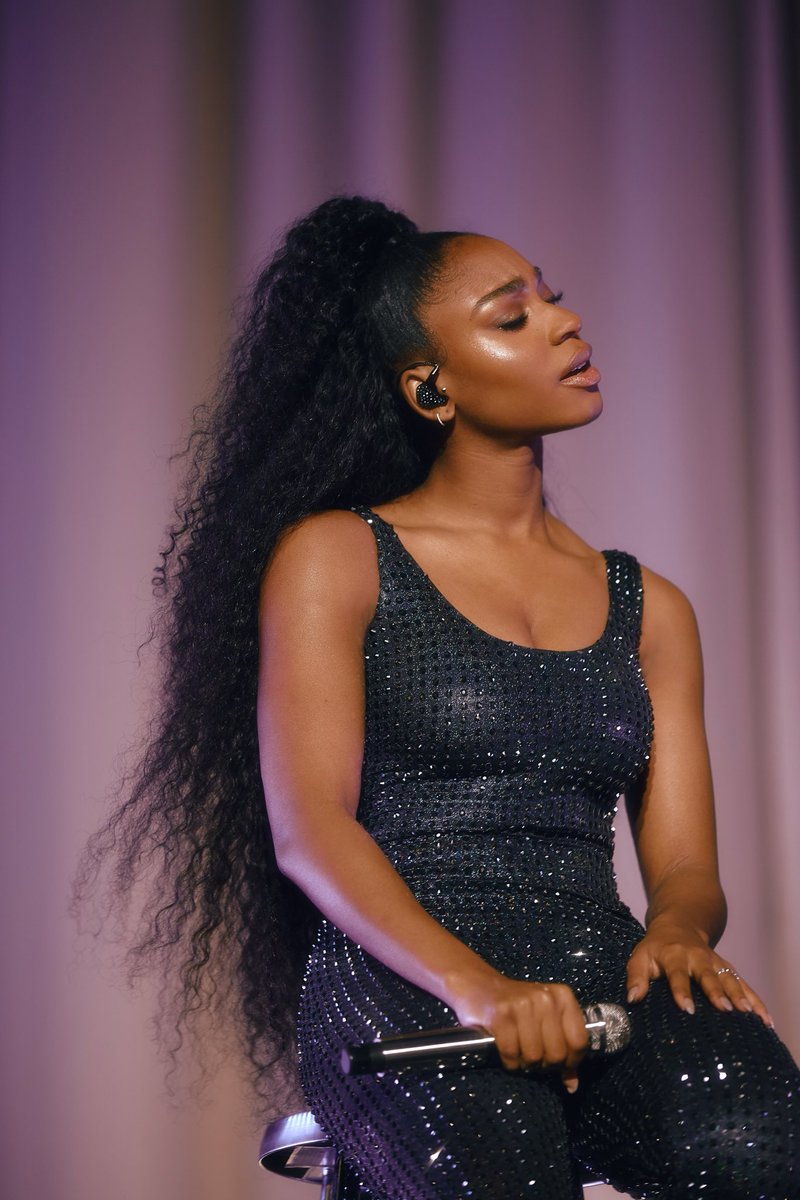 Normani tweet media