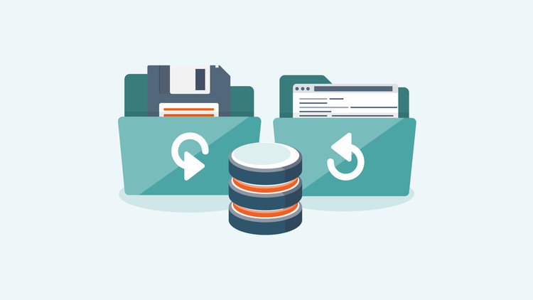 mysqltutorial's tweet image. SQL From Scratch Using Oracle SQL Developer and TOAD
☞ deal.codetrick.net/p/BksS-_Wbl?ut…
#MySQL #SQL #databases #Oracle
_V49abkwmru