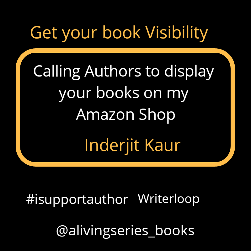 InderjitkaurALS's tweet photo. #WritingCommnunity 
#books 
#influencers #amreading
#callingauthors 
#RRBC
#ASMSG
#IARTG
#amwriting
#editing
@davepperlmutter 
@Tammysdragonfly 
@Car01am
@SarahMallery1
@ReginaPucket
@DougJCooper
@Tammysdragonfly
@davepperlmutter
@harmony_kent
@HollowManSeries
@Car01am
#RT https://t.co/hhETmTX3kH