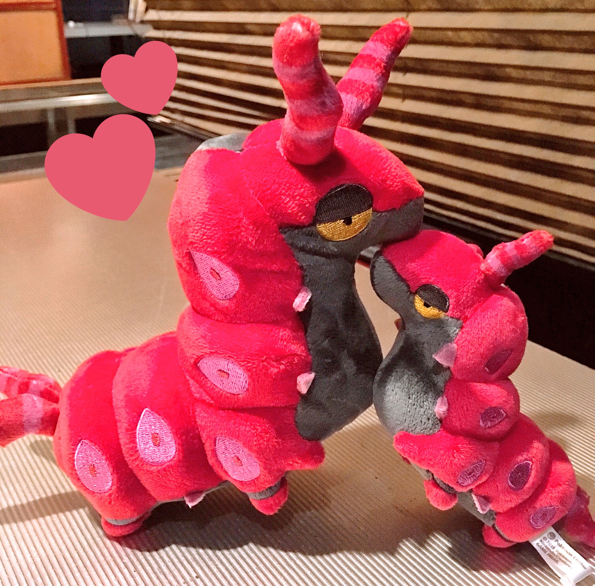 ポケモンドールズ ペンドラー : ポケモンセンターオンライン