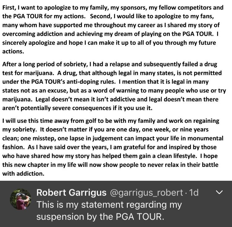 The Chipping Forecast tweet media