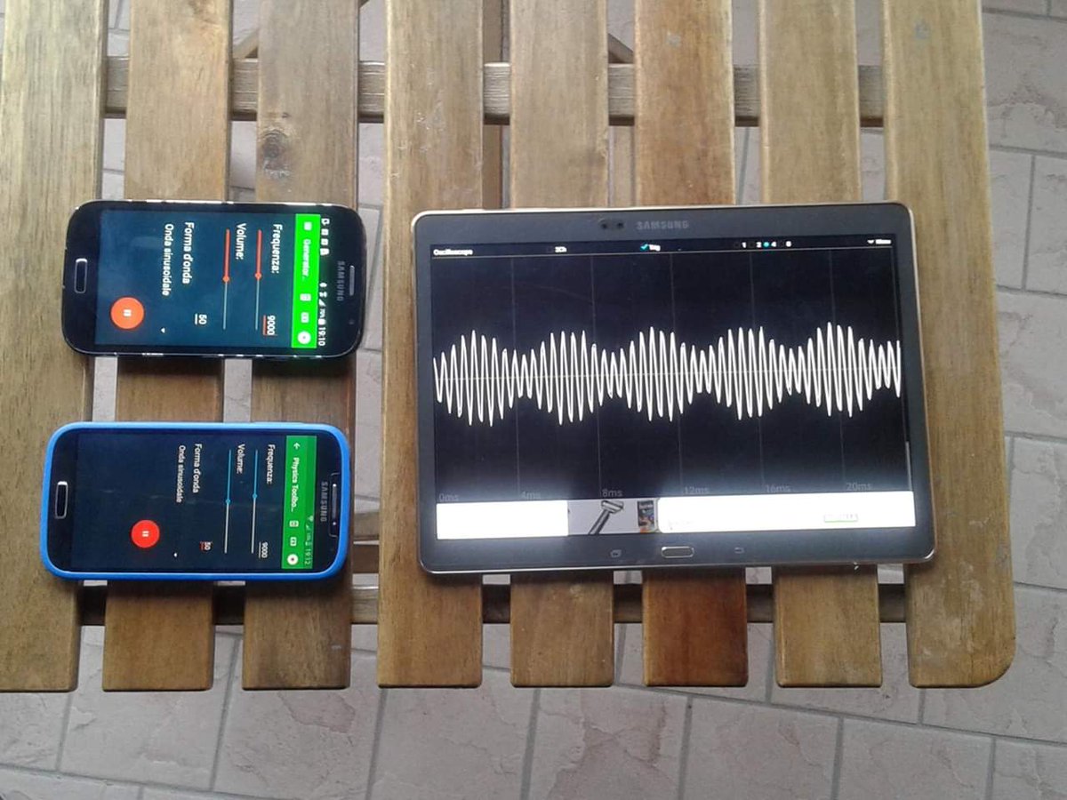 macchia_stefano's tweet photo. Would to use smartphone/tablet in classroom to physics activities? You can start reading #scienzecongliEAS #EAS #Education #Edtech #teaching #teachbetter #teac https://t.co/z1neCPvUCJ https://t.co/VswnYSi8St