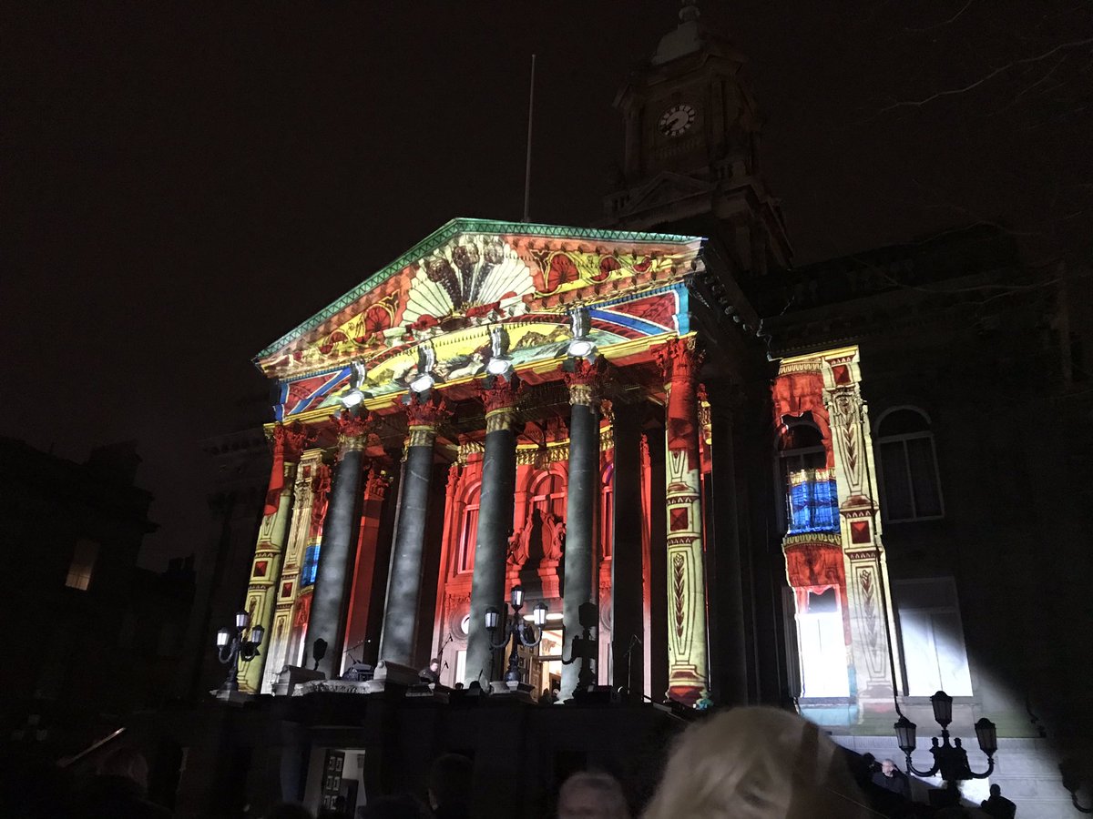 ZedZoe's tweet photo. Well done #Wirral2019 #AnimatedSquare was wonderful x https://t.co/d6QW3DjWrq