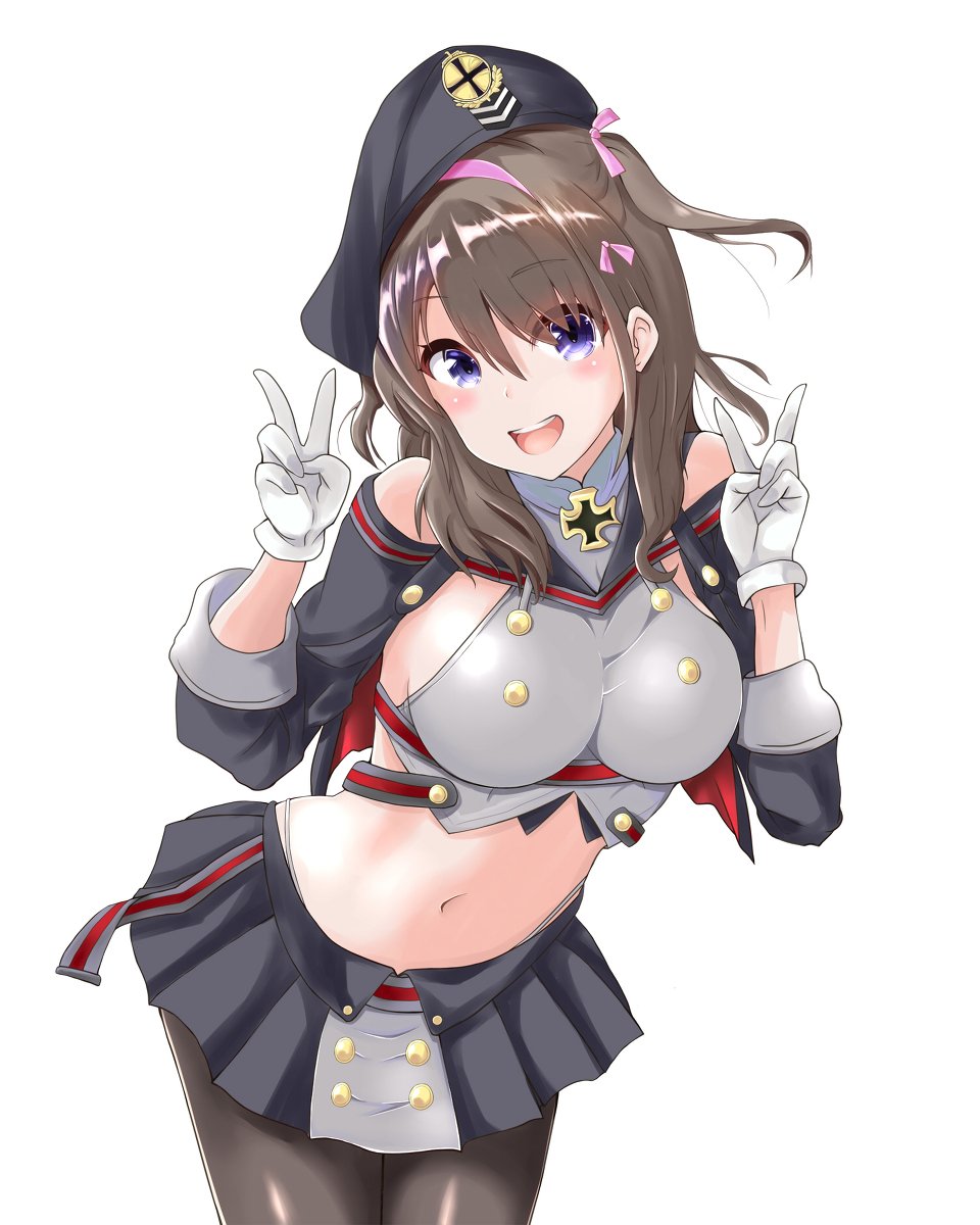 ありのまま起こったことを Z35ちゃん アズールレーン Z35 アズールレーン フュン アズールレーン T Co Kgtqdwops6