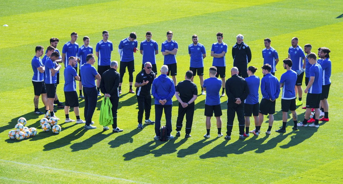 ScotlandSky's tweet photo. SAN MARINO v SCOTLAND

Could the world's worst international team cause trouble for @ScotlandNT?

https://t.co/YvxDythxjl https://t.co/8WrNE0UztI
