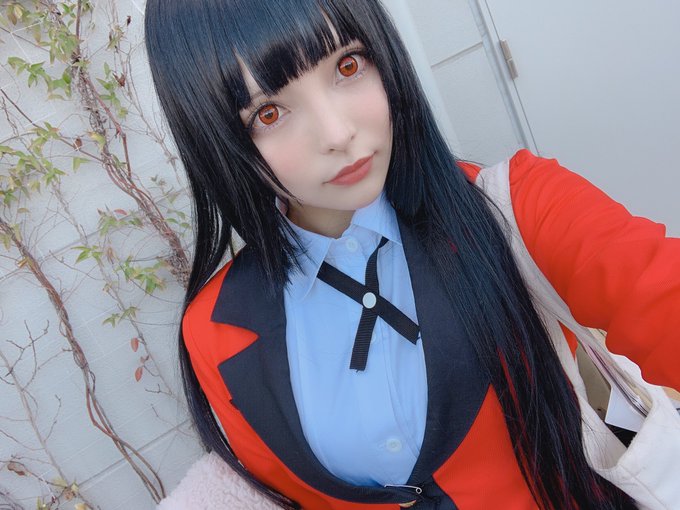 Twitterのコスプレ画像42