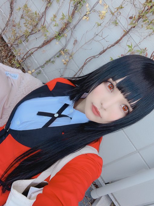 Twitterのコスプレ画像39