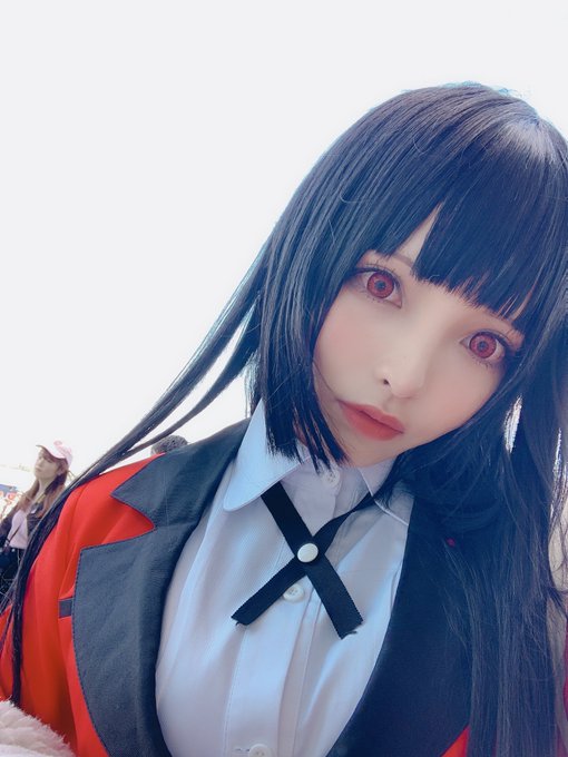 Twitterのコスプレ画像41