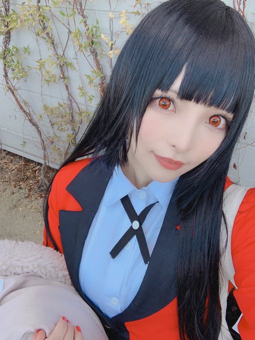 Twitterのコスプレ画像40