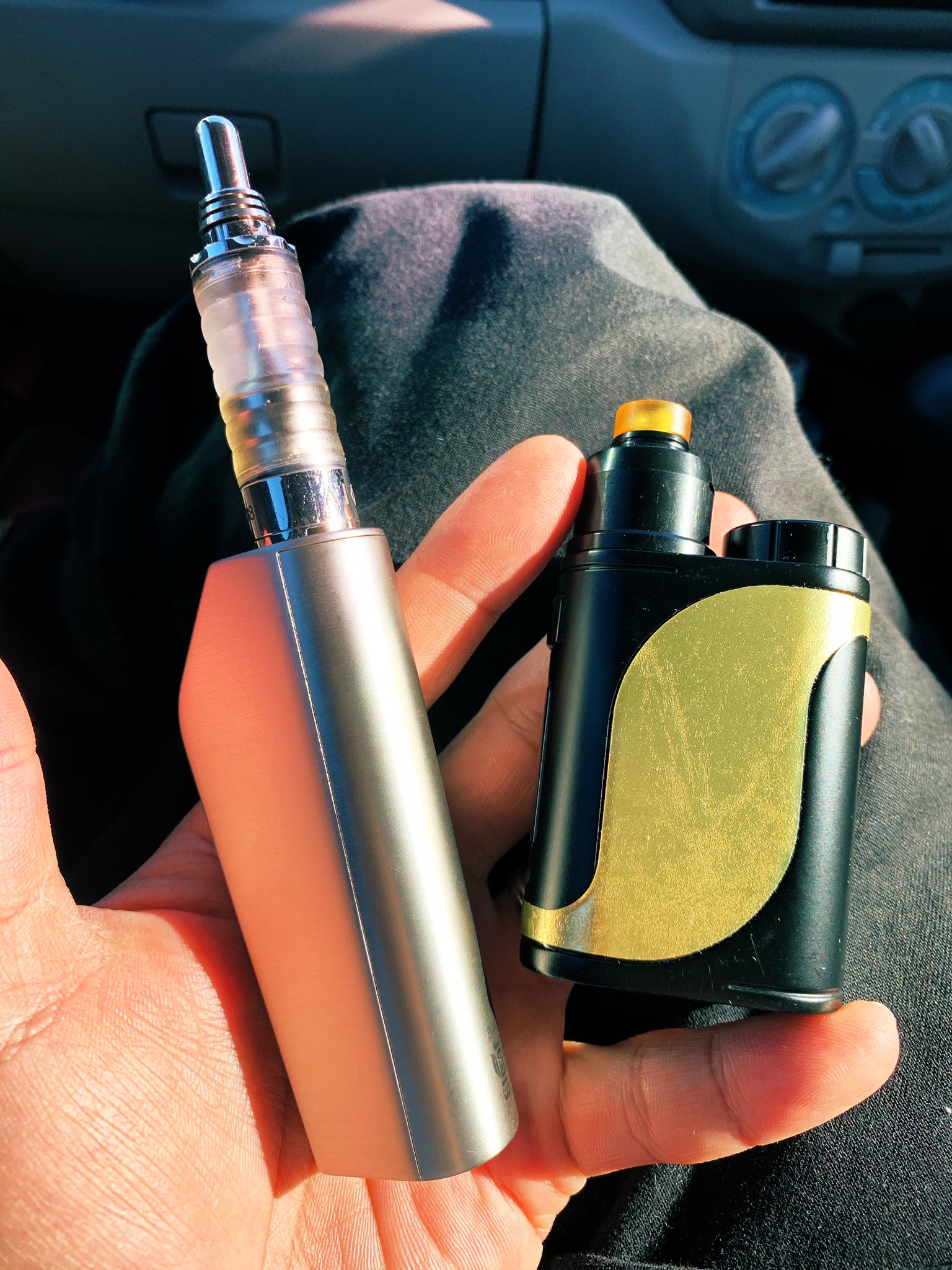 猿流vape Saruru Vape Twitter