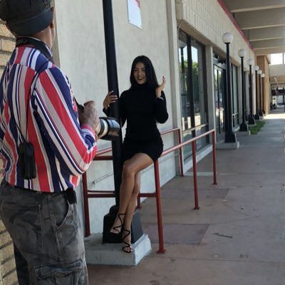 clypie16's tweet photo. It’s been awhile...#NewProfilePic https://t.co/TeHBqTCSYR
