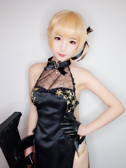 Twitterのコスプレ画像25