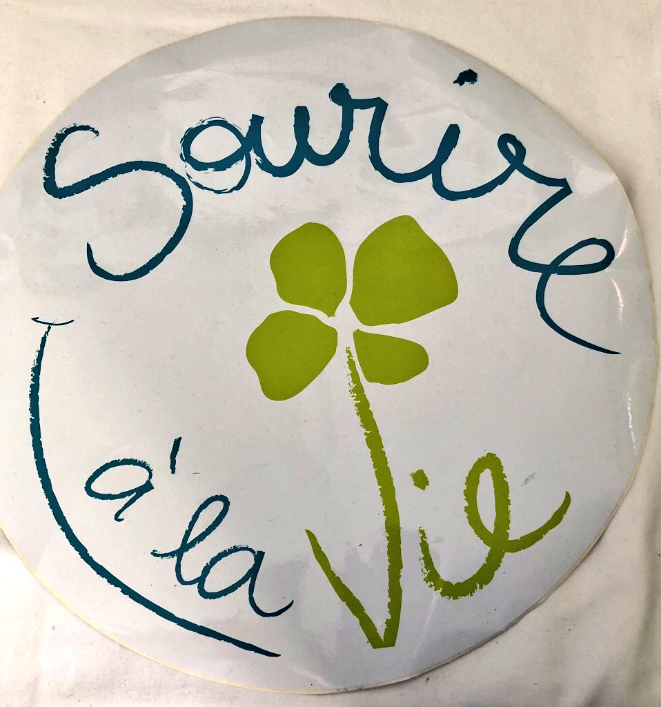 CA_alp_prov's tweet photo. Jour J pour le #RunInMarseille et pour la #TeamCaap qui va courir pour soutenir l’association @S_a_l_V Sourire à la vie #SportPourValeur #solidaire pour les enfants atteints du #Cancer. https://t.co/V8YeQ7tYUV