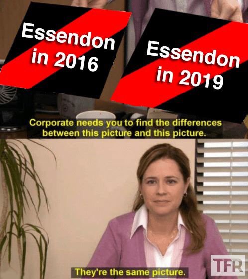 TheFirstReserve's tweet photo. #AFLGiantsDons https://t.co/OU260gq5os