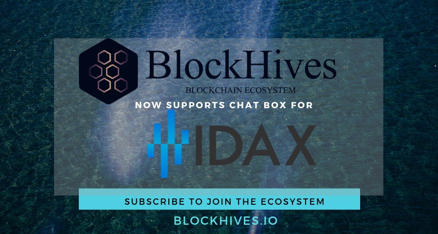 VoicesofCrypto's tweet photo. @IDAXpro located in #Mongolia is a #cryptoexchange established in 2018 trading 110 #cryptos such as: @nulsservice @aeternity #ethereum @ethstatus #LTC and 180 pairs. @blockhives now supports chat for #Idax. Join the conversation: https://t.co/aJDYiD1ThH https://t.co/cRSozbxWKn