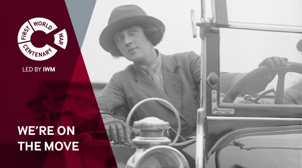 IWM: WW1 Centenary (@iwm_centenary) on Twitter photo To stay informed about <a href="/I_W_M/">Imperial War Museums</a> forthcoming partnerships work after 29th March, follow <a href="/I_W_M/">Imperial War Museums</a> and sign up for news of the War and Conflict Subject Specialist Network here: ow.ly/W0gw30o5gag To stay informed about <a href="/I_W_M/">Imperial War Museums</a> forthcoming partnerships work after 29th March, follow <a href="/I_W_M/">Imperial War Museums</a> and sign up for news of the War and Conflict Subject Specialist Network here: ow.ly/W0gw30o5gag