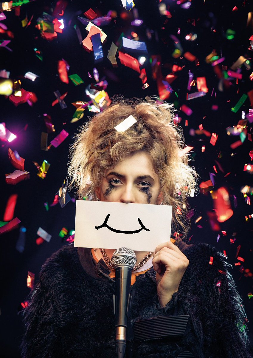 1532Bristol's tweet photo. TONIGHT! A Super Happy Story (About Feeling Super Sad) 

An award winning musical about depression. 

Tickets available online or on the door. Curtain up at 7.00pm.

#SuperHappyStory @SilentUproarPro https://t.co/w11vOygCWC