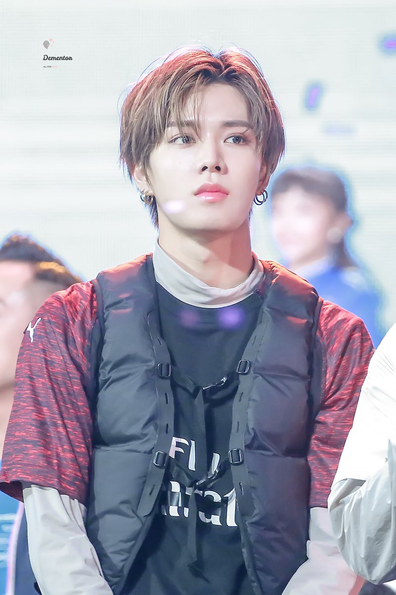 DementorYuta's tweet photo. 190322
HQ
#YUTA #유타 #NCT127 https://t.co/OBS1UtfpME