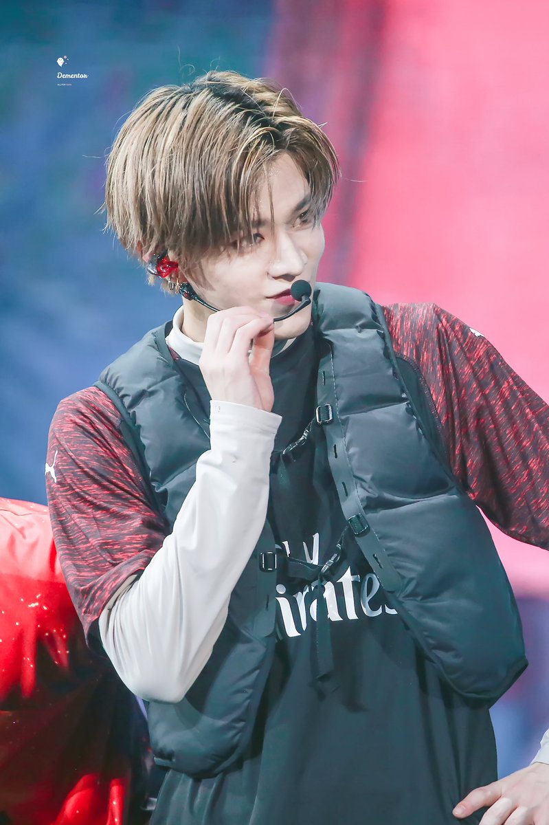 DementorYuta's tweet photo. 190322
preview
#YUTA #유타 #NCT127 https://t.co/spoORRIBy8