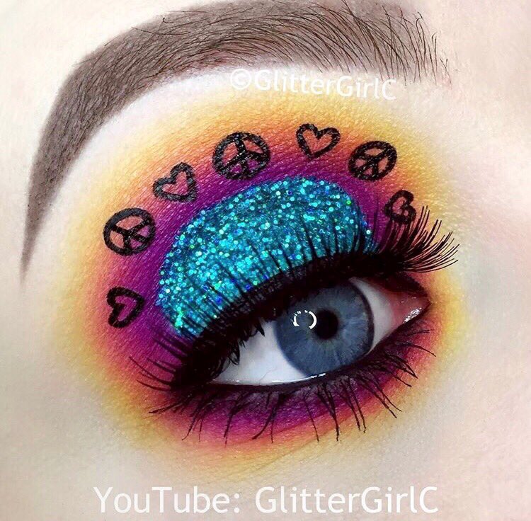 🌎✌🏻❤️ @norvina1 💜 #NorvinaArmy #Norvinasbaddies #Norvina #Norvina1 #thelist <a href="/ABHcosmetics/">Anastasia Beverly Hills</a> #AnastasiaBeverlyHills 
Please check out more of my work, here: instagram.com/GlitterGirlC 🙏🏻