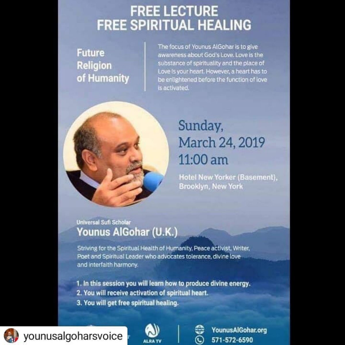 MajadSaeed's tweet image. Free Spiritual Healing, #SpirtualScience