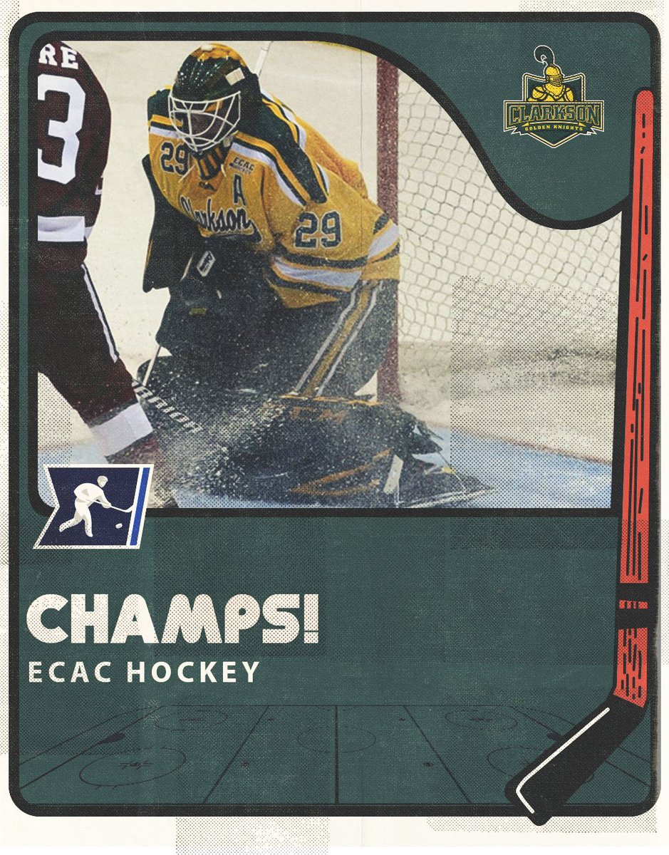 NCAA Ice Hockey tweet media