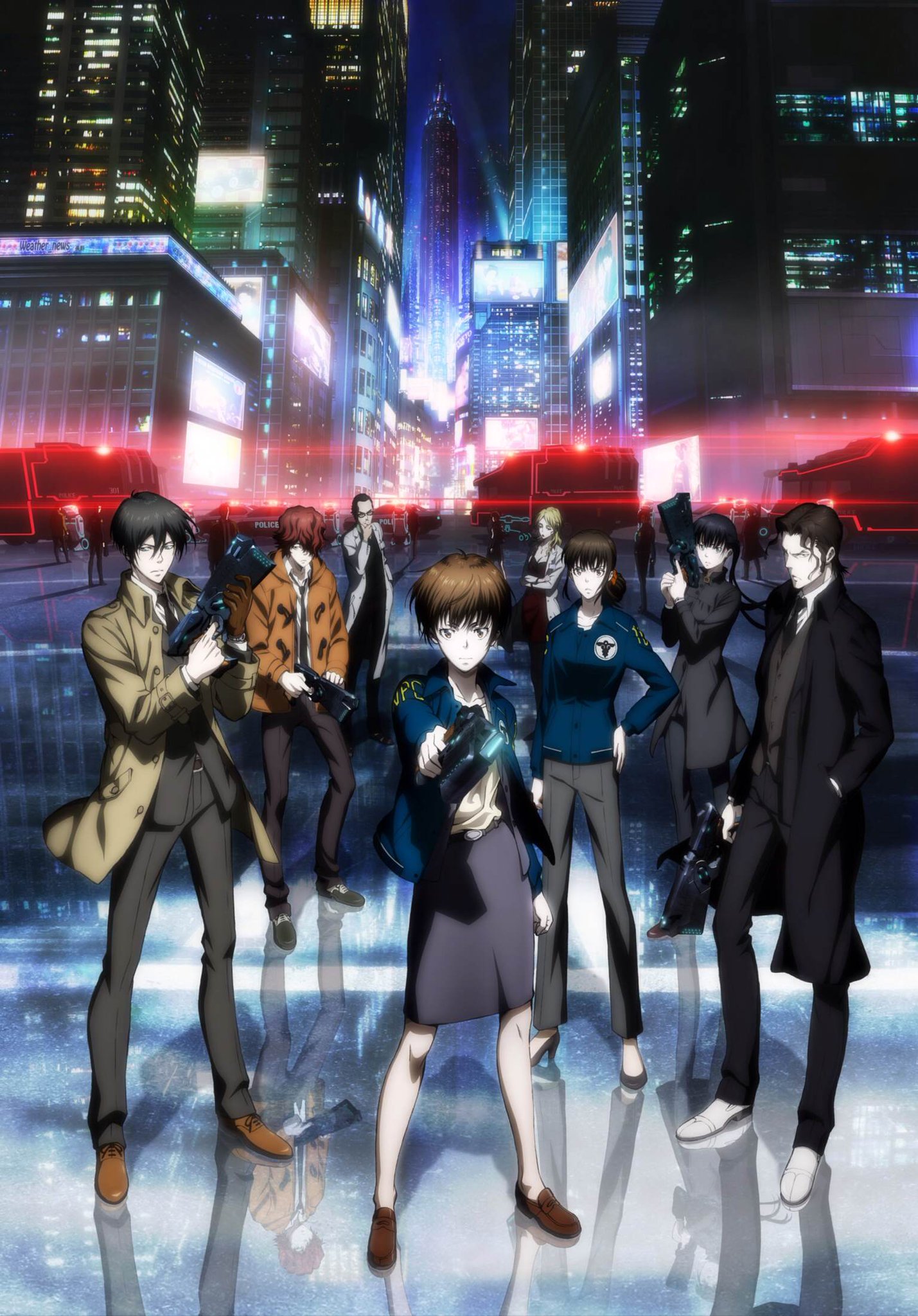 Psycho Pass サイコパス 公式 4月よりbsフジにて Psycho Pass サイコパス 第一期 第二期再放送決定 Psycho Pass サイコパス 4月9日より 毎週火曜日24時30分 放送開始 詳しくは T Co Jtsr4x9am2 Pp Anime T Co Mmiocvy4x6 Psycho Pass サイコパス 公式 4月よりbsフジにて Psycho Pass サイコパス 第一期 第二期再放送決定 Psycho Pass サイコパス 4月9日より 毎週火曜日24時30分 放送開始 詳しくは T Co Jtsr4x9am2 Pp Anime T Co Mmiocvy4x6