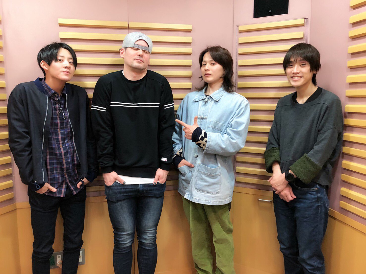 刀剣乱舞2.5ラジオ on X: 