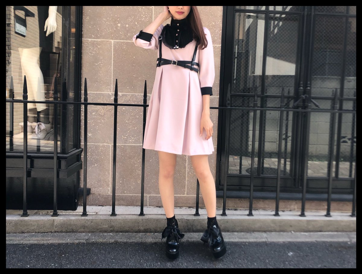 Eatme Shop Info New Arrival バイカラーメイドライクワンピース 13 000 Tax Eatme商品化総選挙で1位だったメイドライクデザインのワンピース 繊細なプリーツフリルが上品な装いを演出してくれます T Co Aoehqpqr T Co Eatme Shop Info New Arrival バイカラーメイドライクワンピース 13 000 Tax Eatme商品化総選挙で1位だったメイドライクデザインのワンピース 繊細なプリーツフリルが上品な装いを演出してくれます T Co Aoehqpqr T Co