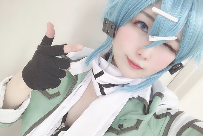 コスプレイヤー二瑆夏のTwitter画像27