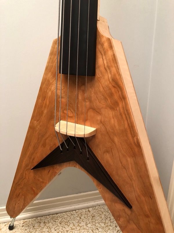 TalkBass.com tweet media