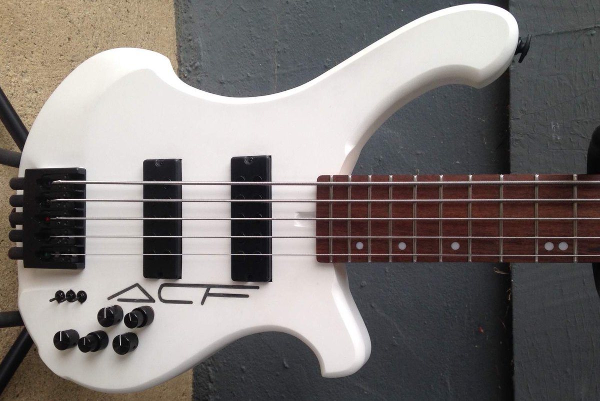 TalkBass.com tweet media