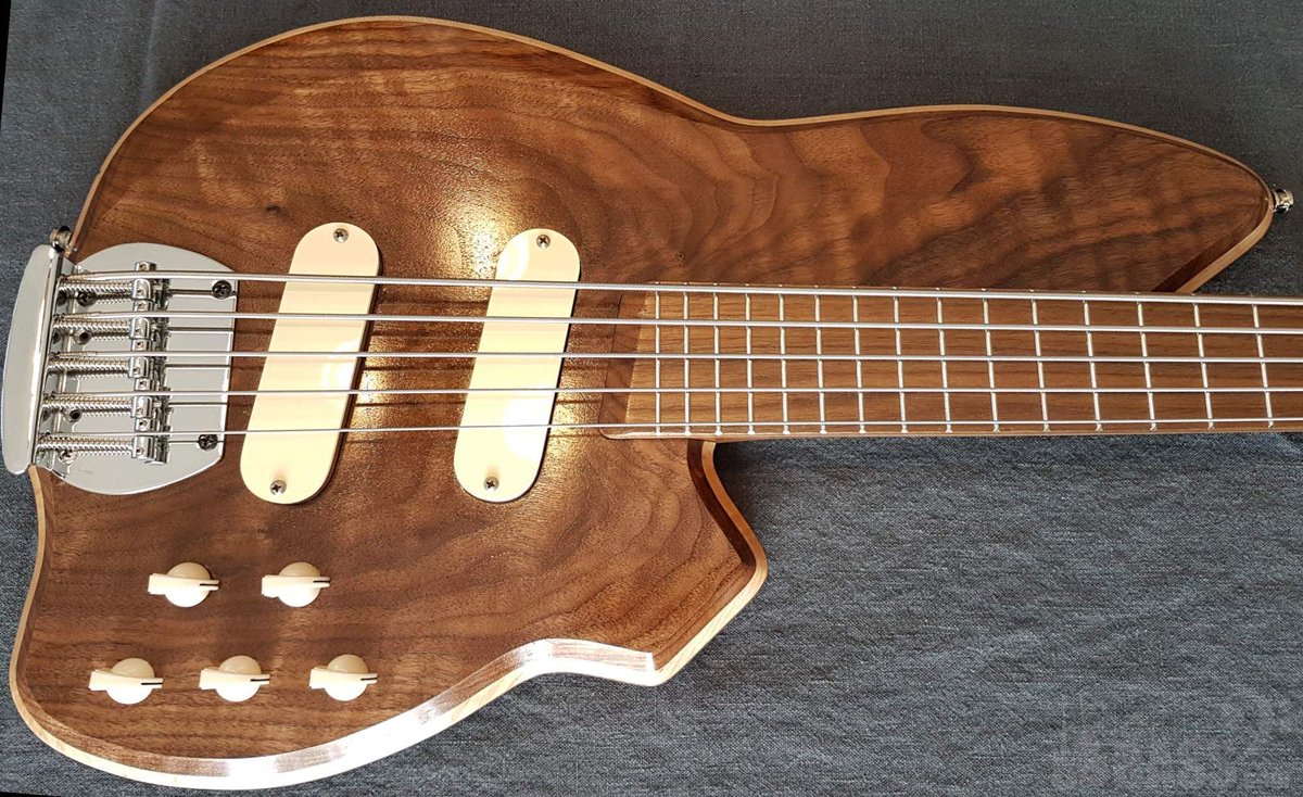 TalkBass.com tweet media