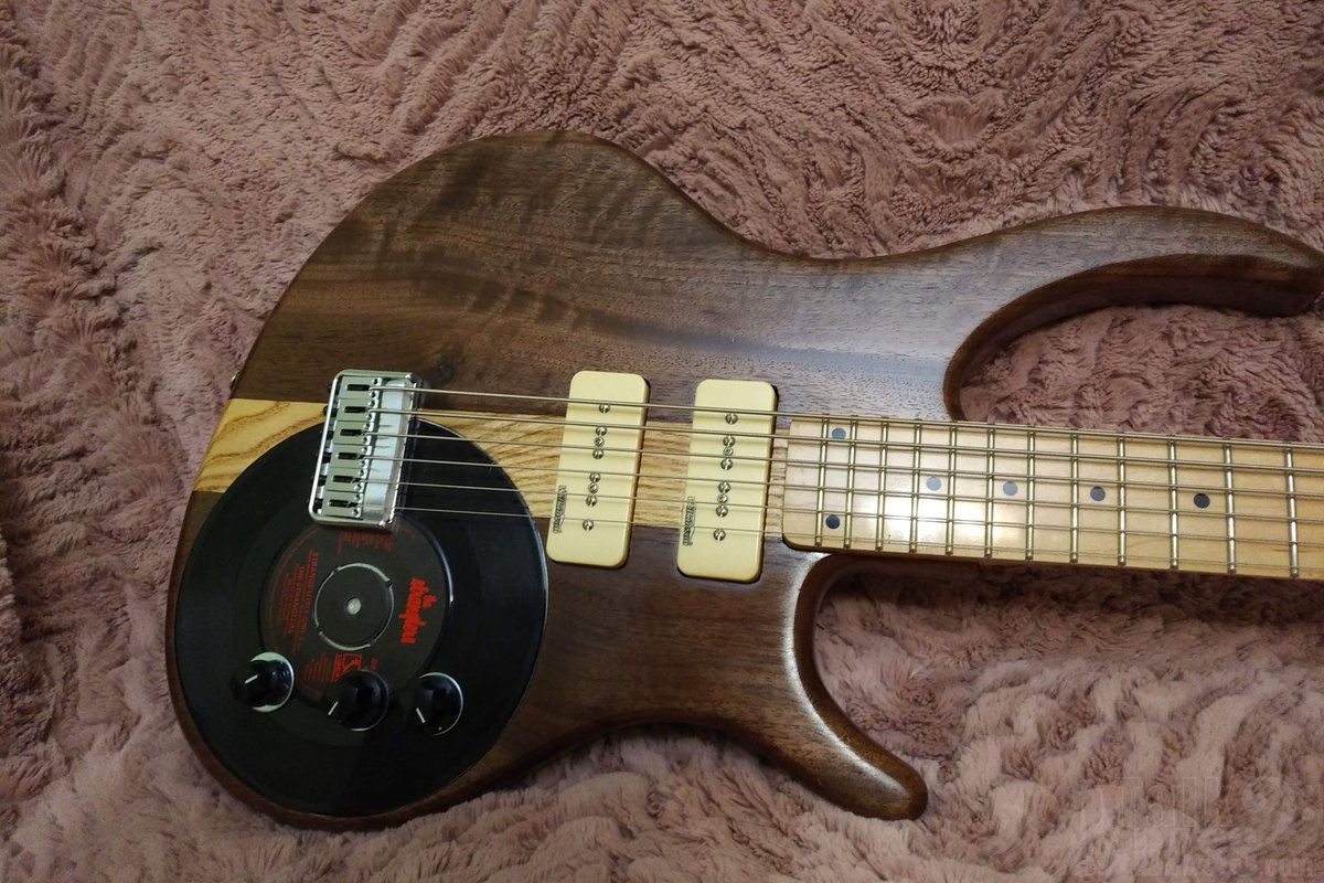 TalkBass.com tweet media