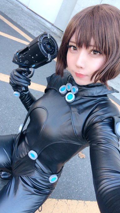 Twitterのコスプレ画像27