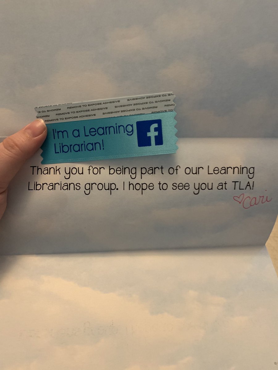 thenextgenlib's tweet photo. So ready for #txla19 @TXLA in Austin in April! Ready to get a jump on planning the 2020 conference with the TLA Planning Committee! Lots coming up in the next year! #learninglibrarian https://t.co/XpDVTo2s3r