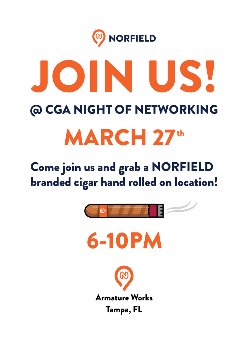 NorfieldDev tweet picture
