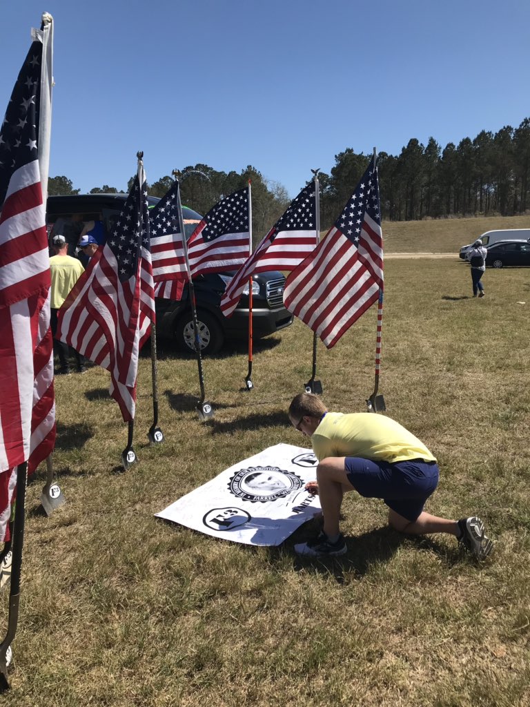 WayneByrd1's tweet photo. from the start in Columbia (RedBank), to the finish in vCharleston (Awendaw), and 200 miles in between.... it’s been a great weekend at the @Palmetto200 200 #P200! Team #IYAFYL #WaterBug https://t.co/uNvZPothK0