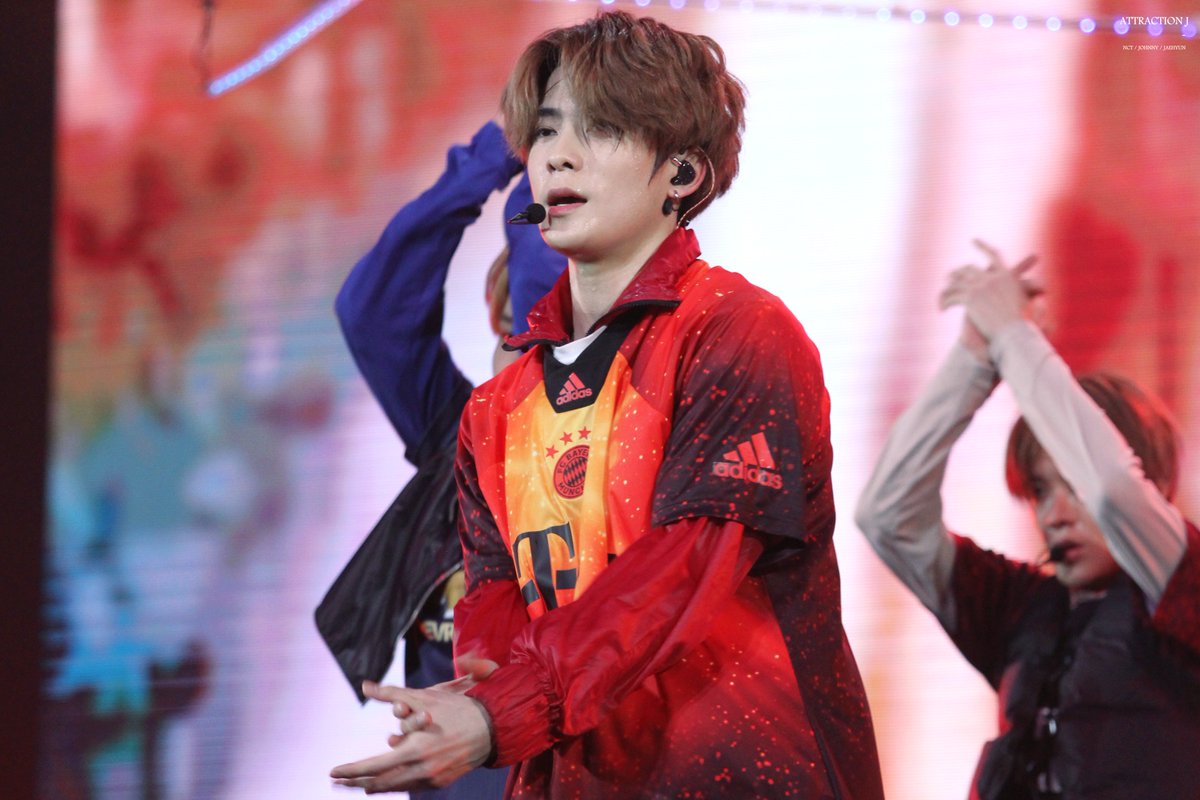 attraction_j's tweet photo. #재현 #JAEHYUN #NCT127 190322 https://t.co/mWWlCS2eZM