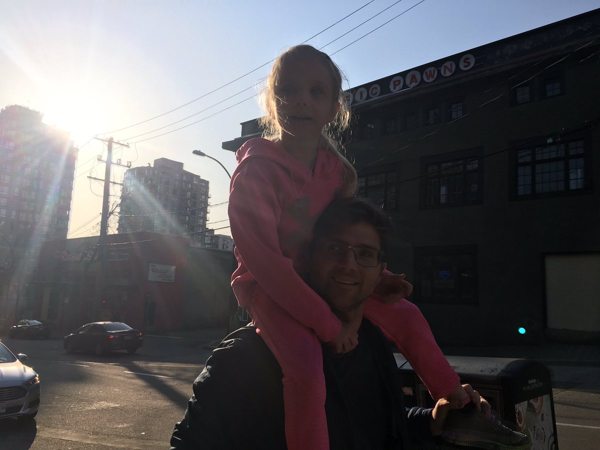 CadenceCompton's tweet image. Me and My Dad @Rob_compton