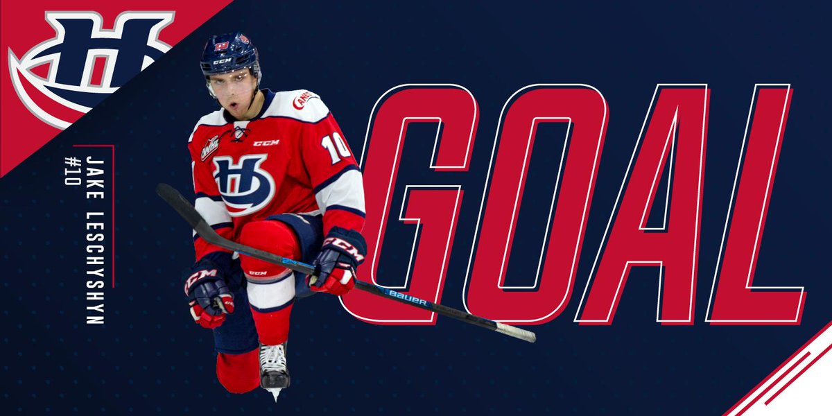HEY <a href="/TheWHL/">Western Hockey League</a>, WE CAN'T WAIT FOR THAT 3RD VIDEO OF LESCH!  

🎩🎩🎩  

4-NOTTA  

#WHLPlayoffs #LETvsCGY #CaneTrain
