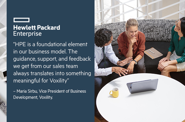 readyforthenet's tweet image. Building secured cloud services with HPE infrastructure #HPESolutions #Industrysolutions #datacenterinfrastructure #datacentersolutions #Voxility #IaaS #PaaS #SaaS #HPEProLiant #HPEservers #HPEGen10servers bit.ly/2UTbc2A