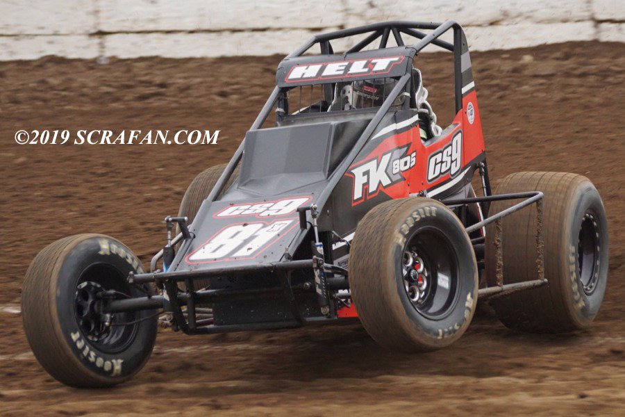 USACwc360's tweet photo. Rookie contender, #81X Slater Helt qualifies at Ventura Raceway. Photo by Lance Jennings / https://t.co/M82pssIEJe. https://t.co/2Ke1Vha78o