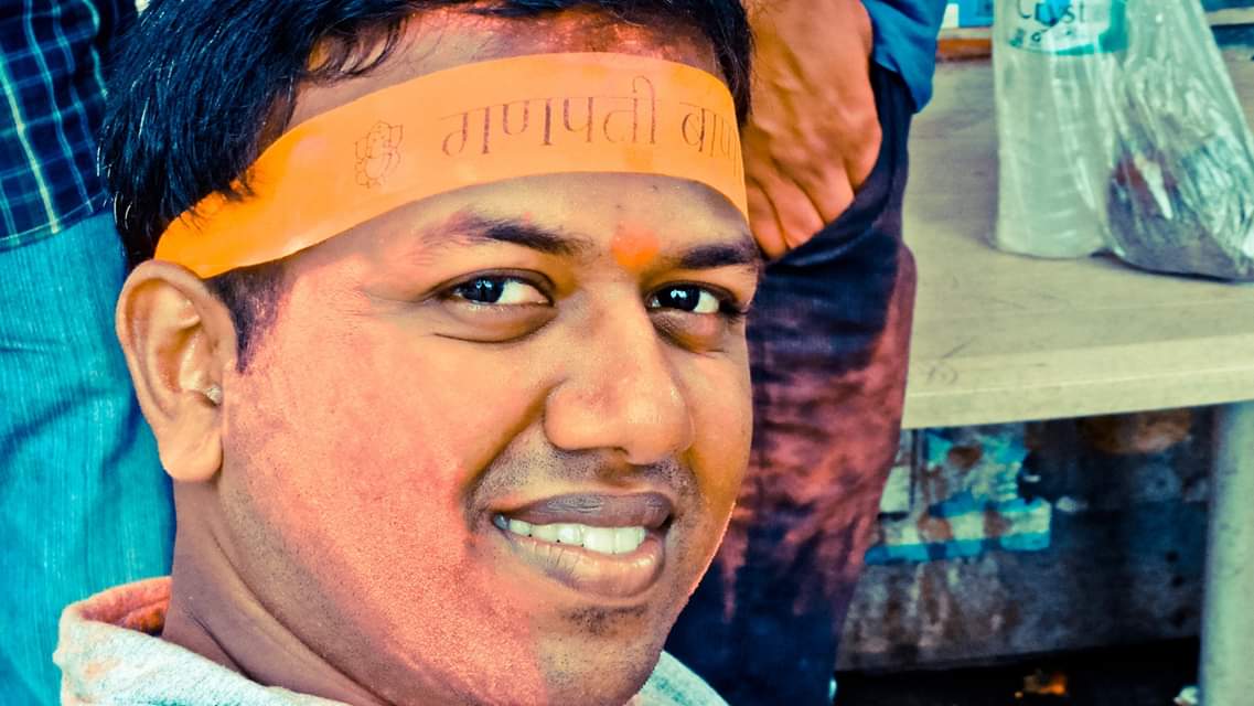 BibinAlexander_'s tweet photo. @tulipgroup The festival of colors becomes more joyous when it's played with your colleagues in the office. Happiness is making office colorful, vivid and memorable with some crazy pictures. Here's how I celebrated my eco-friendly Holi. #HoliSplash #TulipGroup @tulipgroup
@MrFooodie
@VHetal https://t.co/KfcuuVRsls