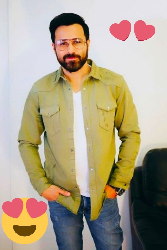 Happy birthday emraan Hashmi 