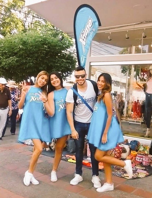 marcellmodels's tweet photo. Modelos de Protocolo en Valledupar para Festival Vallenato. Requerimientos al correo marcellmodels@gmail.com https://t.co/6DsOpBPane